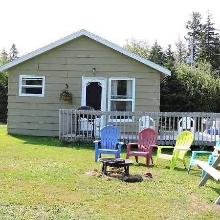 Centennial Cottages Brackley Beach Esterno foto