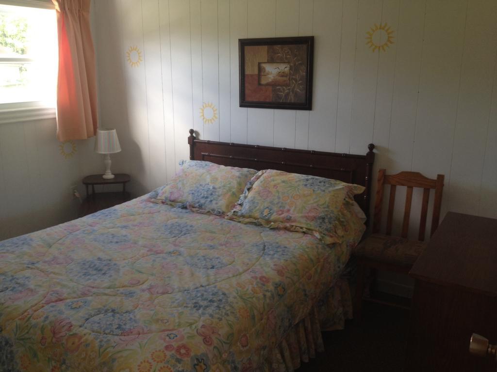 Centennial Cottages Brackley Beach Esterno foto