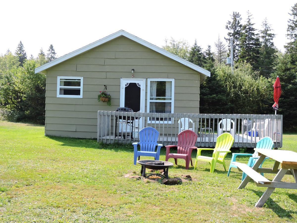 Centennial Cottages Brackley Beach Esterno foto