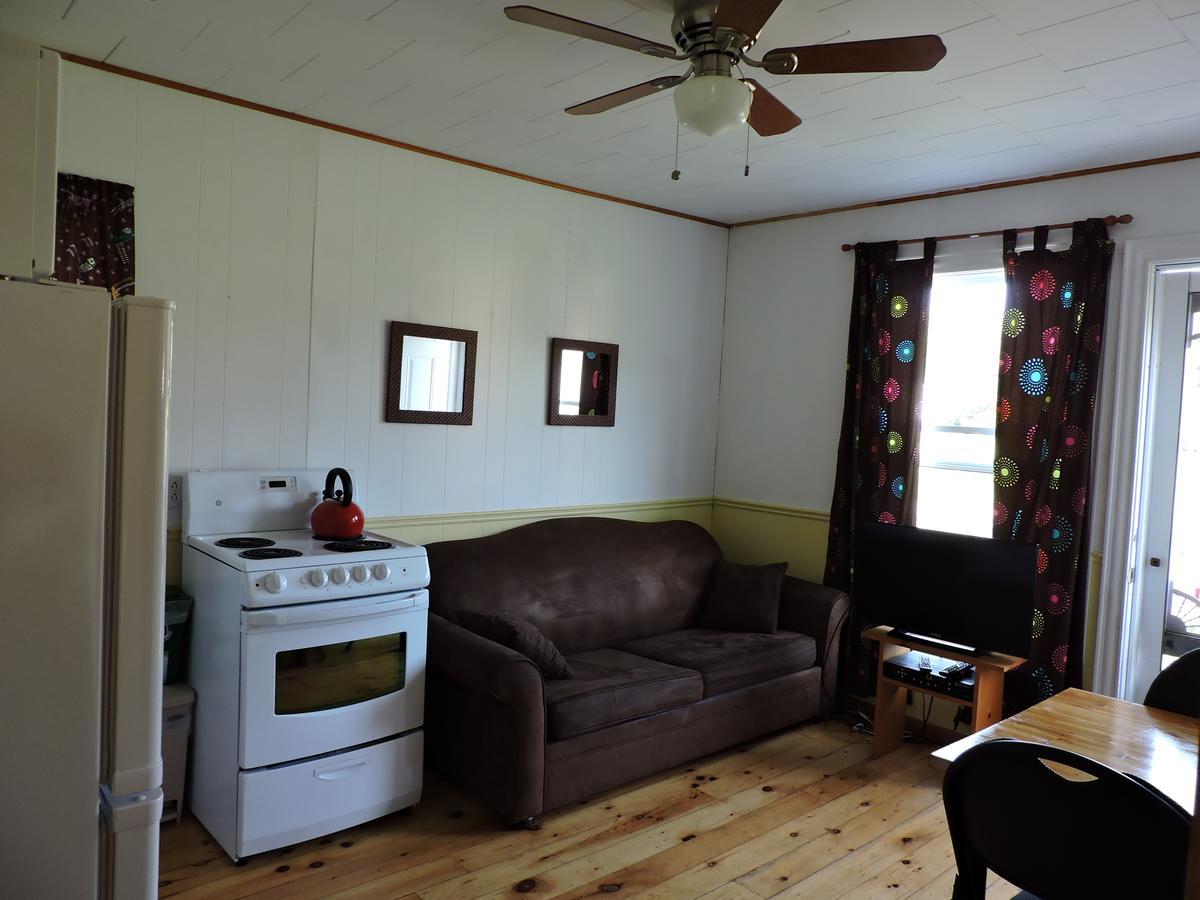 Centennial Cottages Brackley Beach Esterno foto