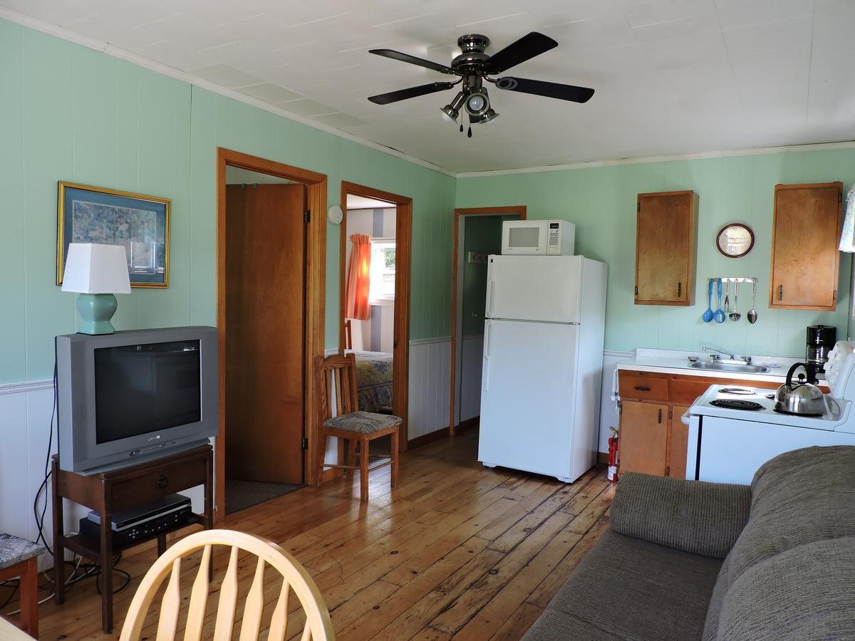 Centennial Cottages Brackley Beach Esterno foto